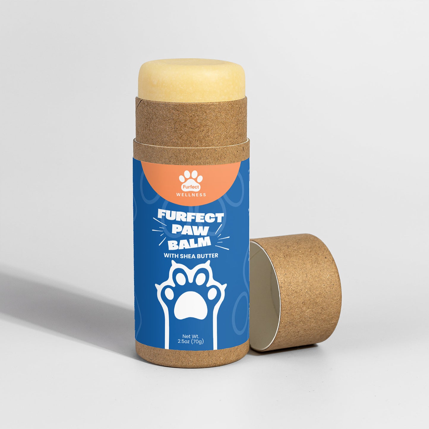 Furfect Paw Balm