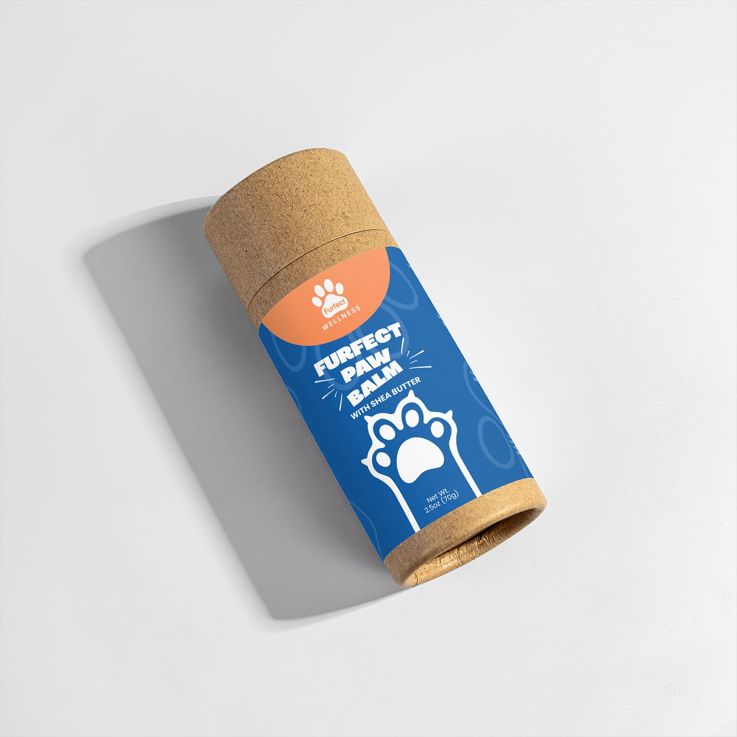 Furfect Paw Balm
